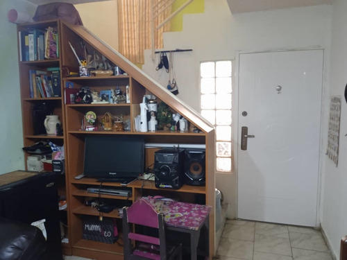 Imagen 2 de 10 de Se Vende Casa 108m2 3h/3b/2p Cúa 2180