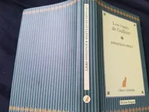Comprar Los Viajes De Gulliver Jonathan Swift Tapa Dura Nuevo