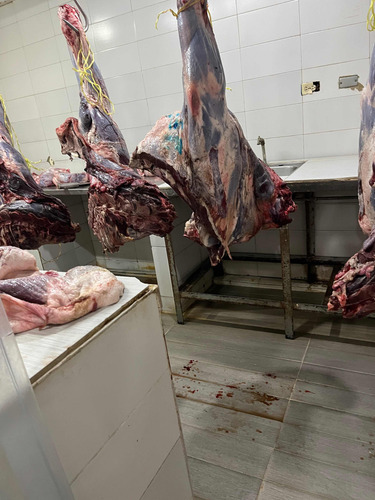 Fondo De Comercio Despostadora Procesadora De Alimentos