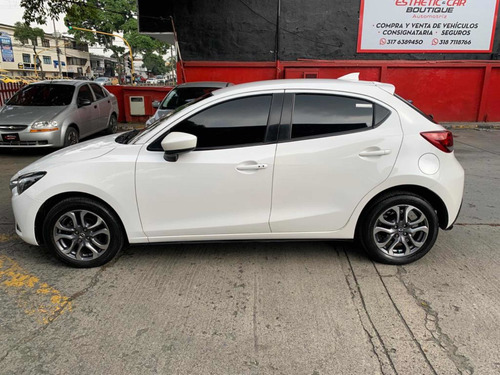 Mazda 2 2019 1.5 Grand Touring Lx