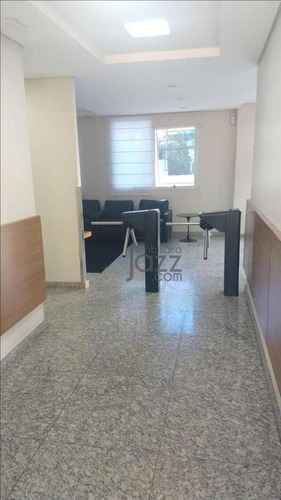 Imagem 17 de 17 de Sala À Venda, 30 M² Por R$ 290.000,00 - Botafogo - Campinas/sp - Sa0063