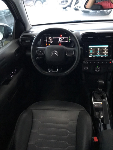 Imagem 12 de 12 de Citroën C4 Cactus 1.6 Thp Shine Pack (aut) (flex)