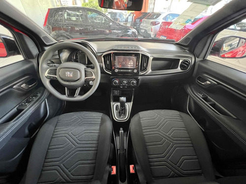 Fiat Strada 1.3 FIREFLY FLEX VOLCANO CD CVT