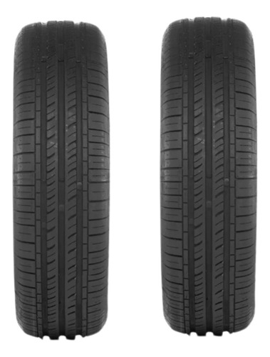 Kit 2 Pneus Xbri 175/75r13 84t Tl Fastway A5 Novo E Garantia