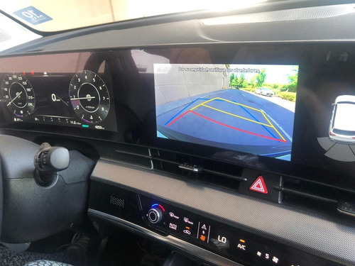 Imagen 11 de 14 de Kia Sportage Ex 2.0 Aut 2022