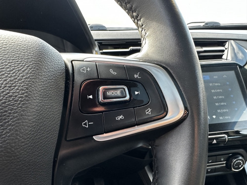 Chery Tiggo 2 TIGGO 2 PRO 1.0T GLX CVT