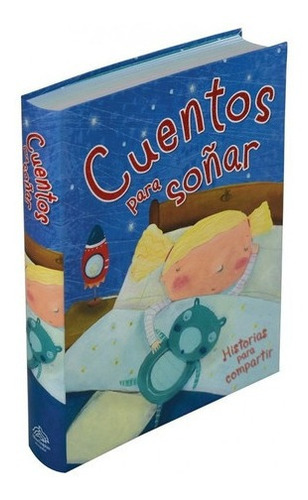 Libro  Libros  Cuentos Para Soñar