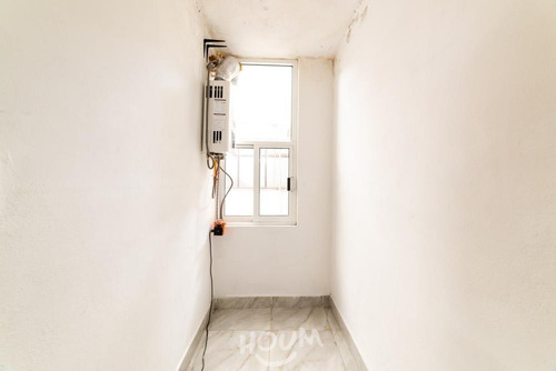 Imagen 23 de 23 de Departamento En San Juan, Benito Juárez Con 2 Recámaras, 80 M², Id: 41169