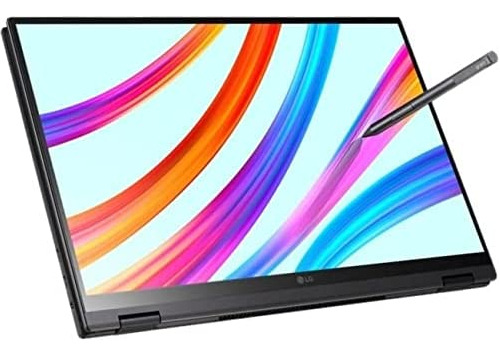 Laptop LG Gram 16t90p-k.apb7u1 16 Touchscreen 2 In 1 - Wqx