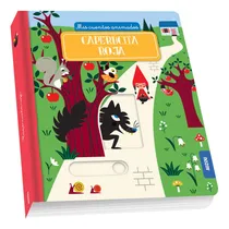 Comprar Mis Cuentos Animados- Caperucita Roja - Vv.aa