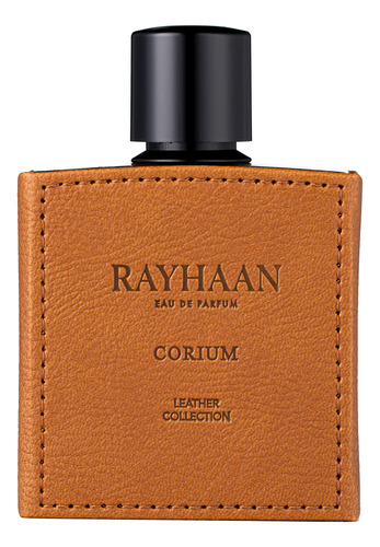 Perfume Rayhaan Corium Para Hombre, Eau De Parfum En Aerosol