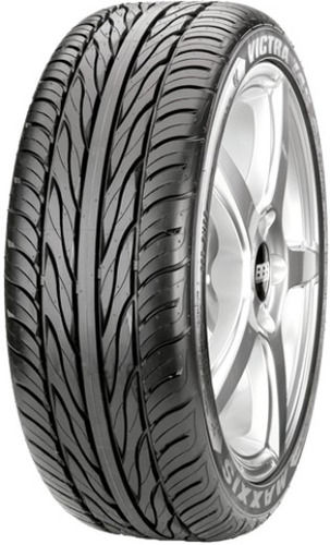 Llanta Maxxis 195/55 R15 Maz4s Victra