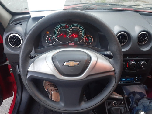 Chevrolet Celta 1.4 Lt