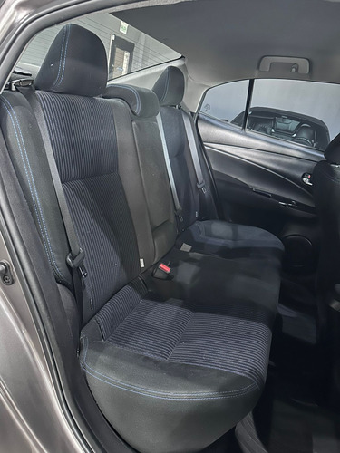 Toyota Yaris 1.5 107cv Xls