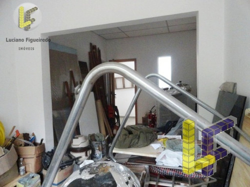 Salas Comercial - Bairro Centro - 14324