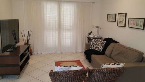 Imagem 28 de 30 de Casa - Barra Da Tijuca - Condominio Mandala - 3215