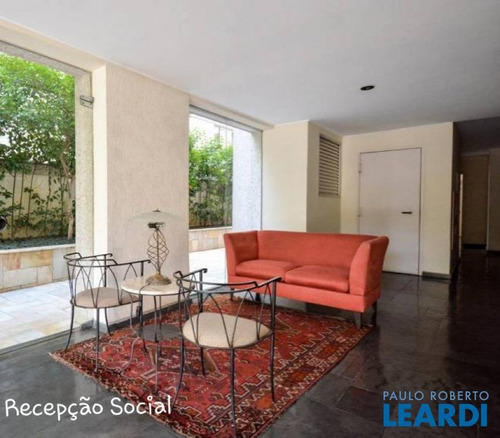 Imagem 13 de 15 de Apartamento - Pinheiros - Sp - 567663