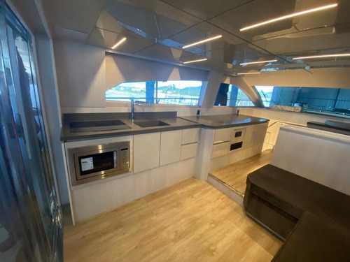 Imagem 5 de 19 de Sedna 65 - 2020 - 2x Volvo Ips 800 - Ñ Schaefer Sunseeker Nx