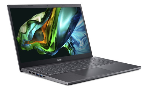 Notebook Intel Core I5 Acer Aspire 5 8gb Ram 256gb Tela 15'6