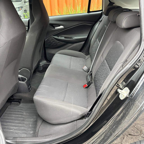 Chevrolet Onix HATCH LT 1.0