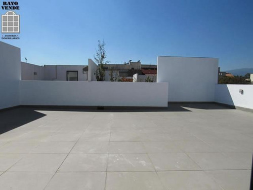 Imagen 24 de 24 de Departamento En Venta En Las Aguilas