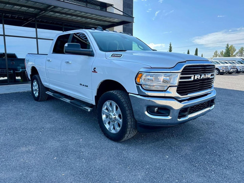 RAM Ram 2500 6.7L V8 Cummins