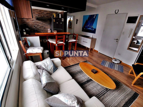 Imagen 2 de 12 de Apartamento En El Corazón De Punta!