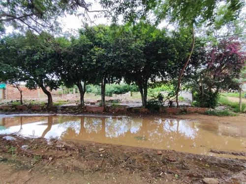 Lote En Venta En Doña Nidia. Cod V26946