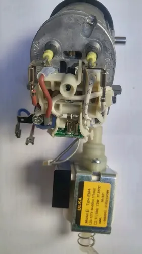 comprar Caldeira E Bomba - Nespresso Pixie C60 -temos Outros Modelos