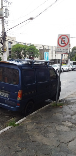 Chana Cargo 2007 1.0 8v Pick-up Cd 4p