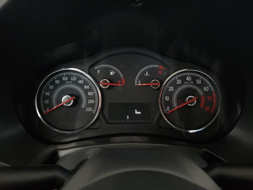 Grand Siena 1.0 Evo Flex Manual