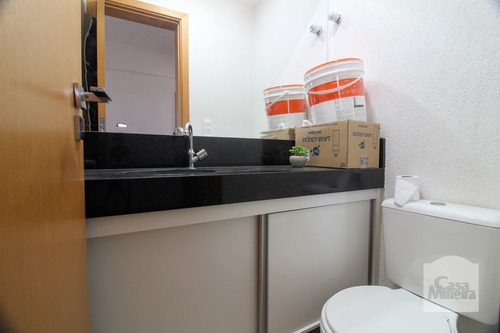 Imagem 8 de 11 de Apartamento À Venda No Salgado Filho - Código 266603 - 266603