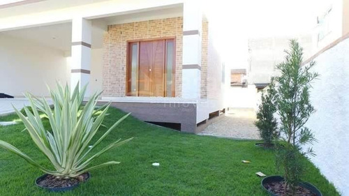 Imagem 10 de 30 de Casa À Venda Em Brusque/sc - 666