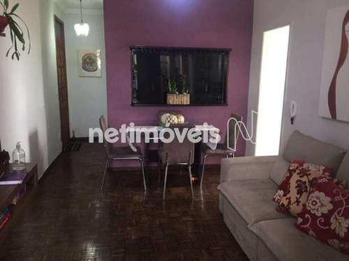 Imagem 1 de 30 de Venda Apartamento 3 Quartos Carlos Prates Belo Horizonte - 846170