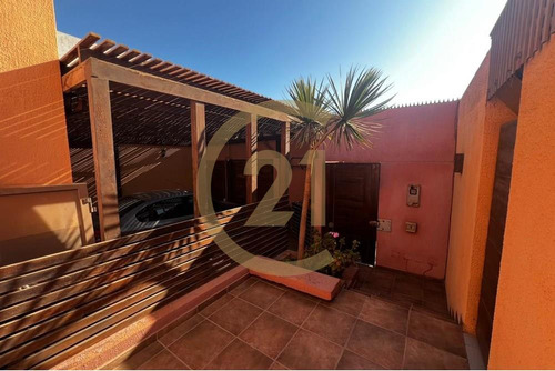 Casa En Venta, Valle Del Mar