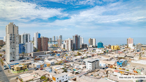 Edificio Libertad