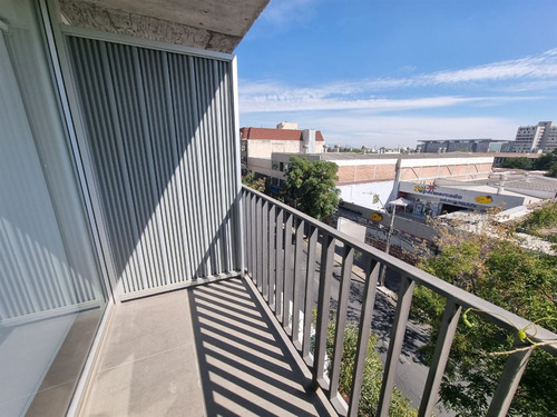 Departamento En Arriendo En Santiago