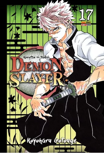 Demon Slayer: Kimetsu No Yaiba - Vol. 2 Mangá: Panini em Promoção