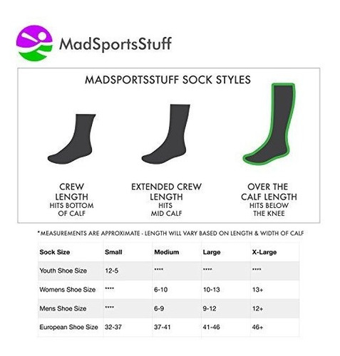 Madsportsstuff Patrón De Estiras De Béisbol E Rznhi
