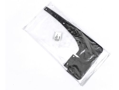 Imagen 3 de 7 de Deflector Guardabarro Del. Der. Ford Ranger 12/16
