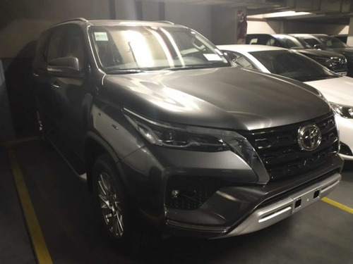 Toyota Sw4 2021 2.8 Srx 177cv 4x4 7as At