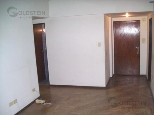 Departamento - Barrio Norte