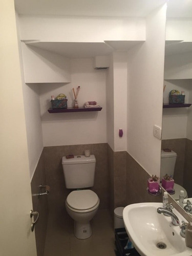 Imagen 7 de 12 de Duplex En Venta En Ituzaingo Norte