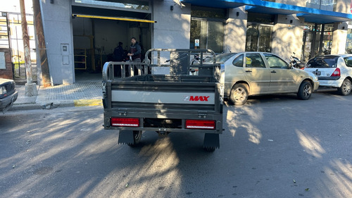 Zanella Z Max 200 - 0km.