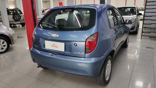 Chevrolet Celta Lt 1.0 Vhce 8v Flexpower, Iop5400