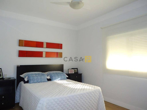 Imagem 24 de 30 de Apartamento Duplex Com 5 Dormitórios À Venda, 378 M² Por R$ 3.300.000,00 - Vila Santa Catarina - Americana/sp - Ad0004