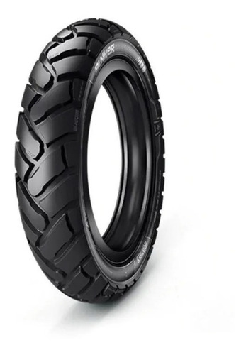 Pneu Traseiro Xr 250 Tornado 120/80-18 Com Câmara Ira Bunker
