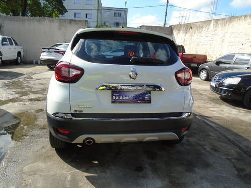 Imagem 10 de 10 de Captur 1.6 Automatica