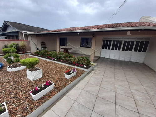 Imagem 1 de 10 de Casas - Ref: V892