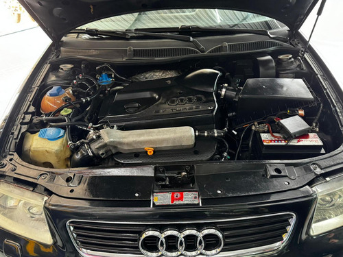 Audi A3 1.8t